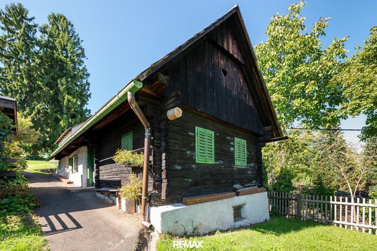 Winzerhaus