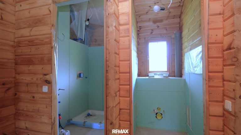 Bad, WC
