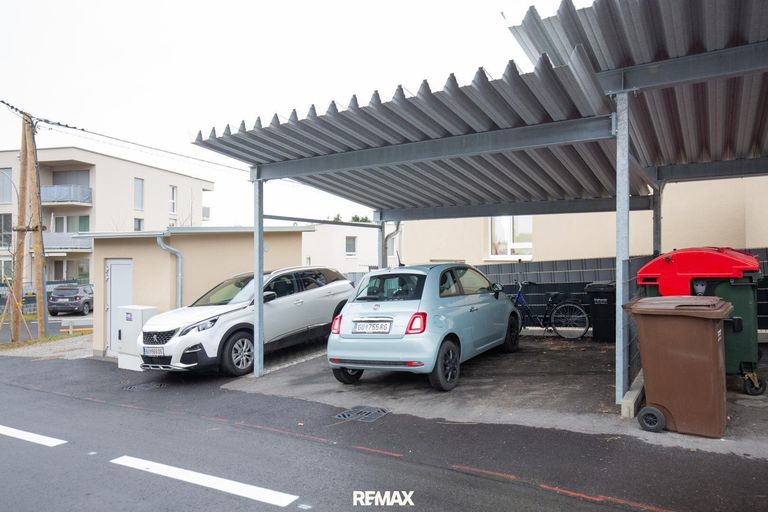 Carport
