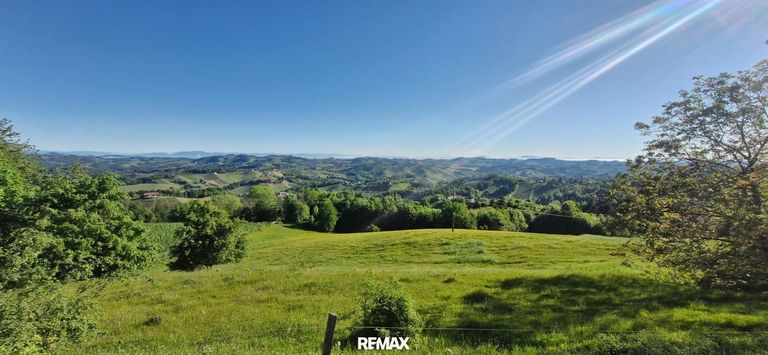 Aussicht in die Südsteiermark