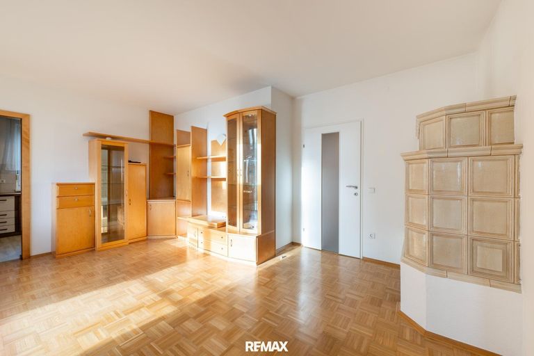 Wohn-/Esszimmer