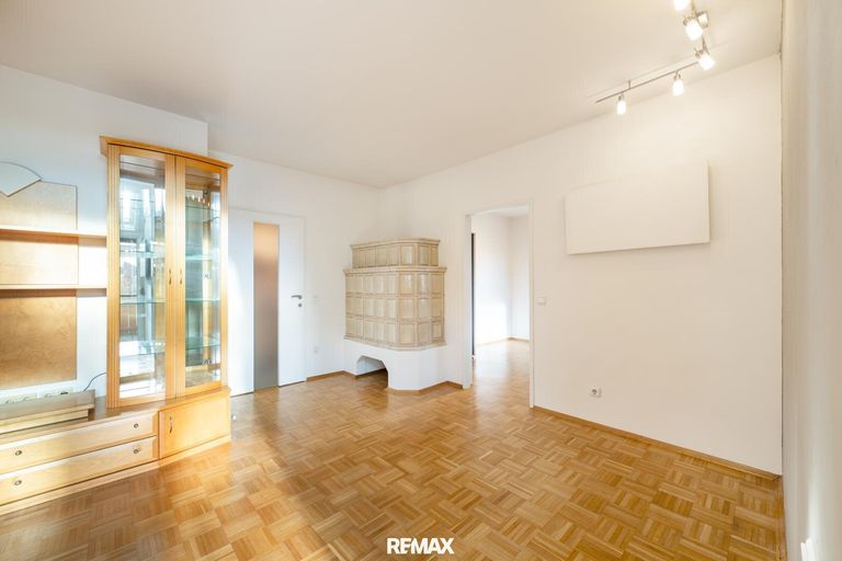 Wohn-/Esszimmer