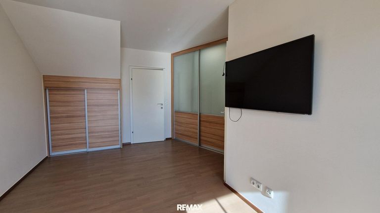 Schlafzimmer Erdgeschoss
