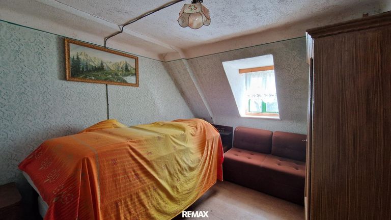Zimmer Obergeschoss