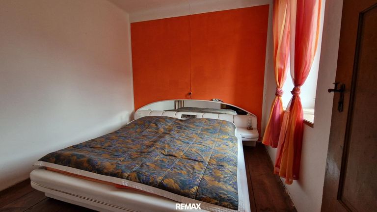 Schlafzimmer Erdgeschoss