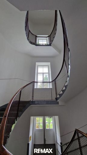 Stiegenhaus
