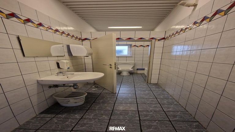 Bad/WC