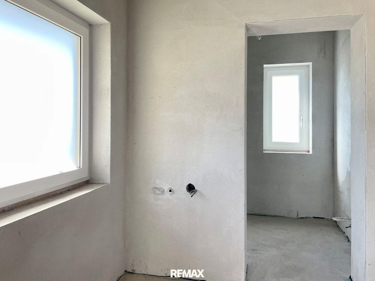 EG Badezimmer