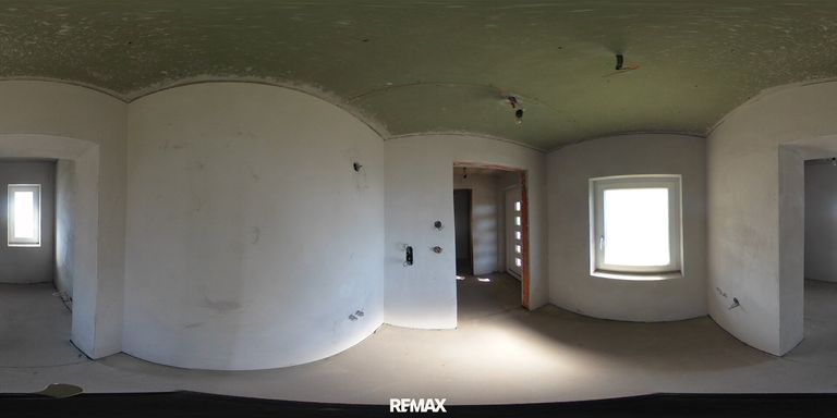 EG Badezimmer
