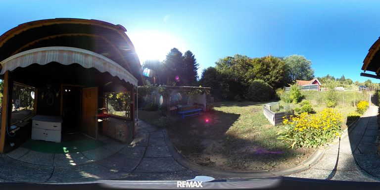 360°-Foto