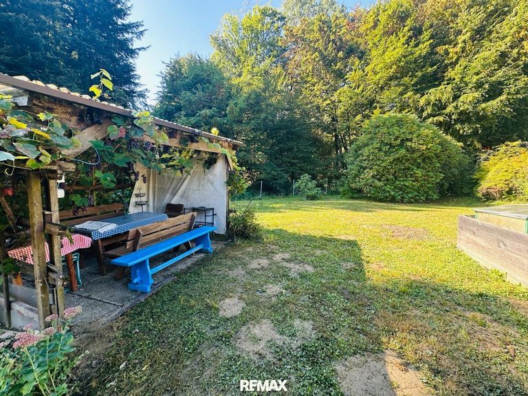 Pergola