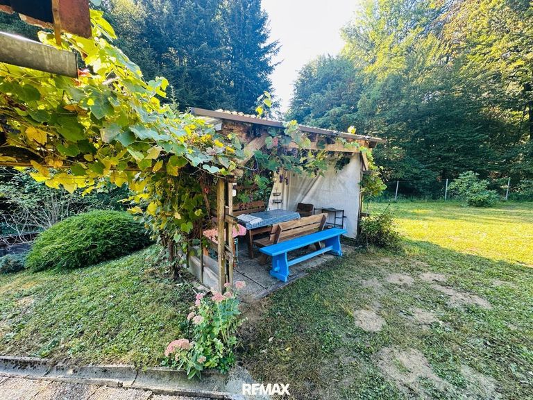 Pergola