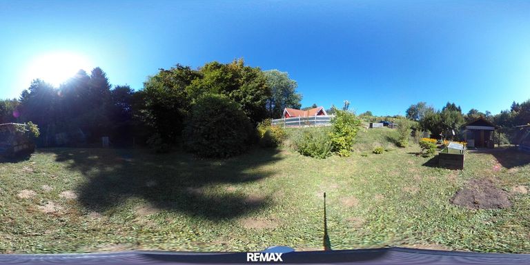 360°-Foto