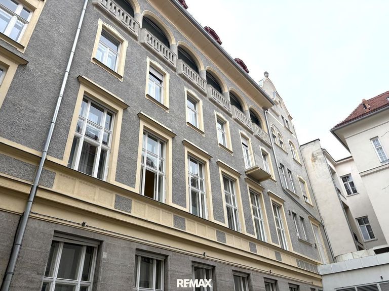 Gebäudefoto