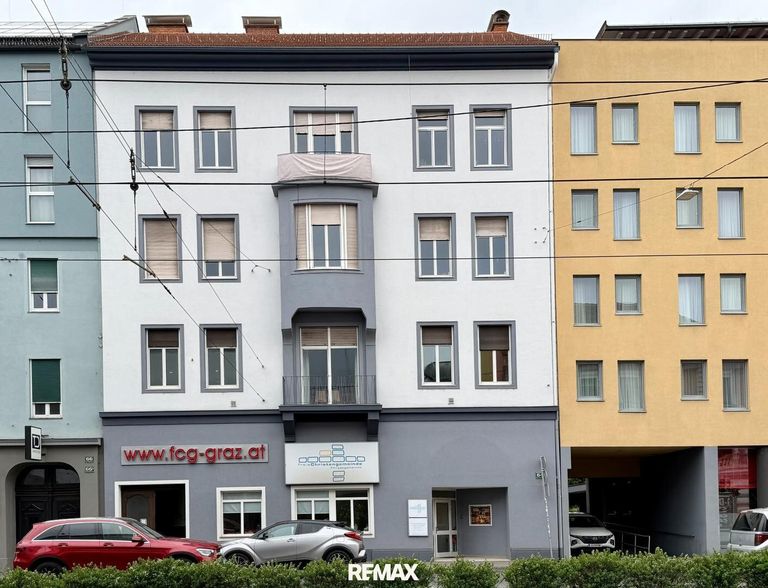 Außenbereich 1