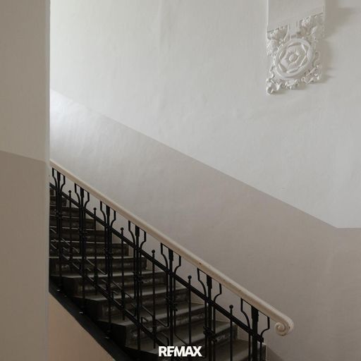 2. Stock 3 Treppe