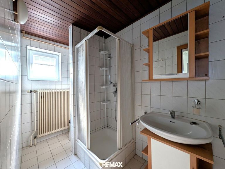Badezimmer EG