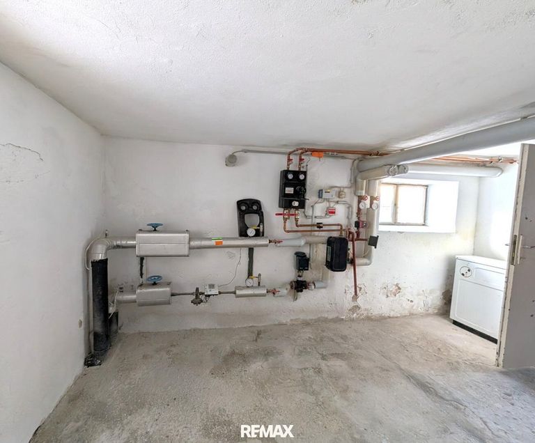 Heizraum