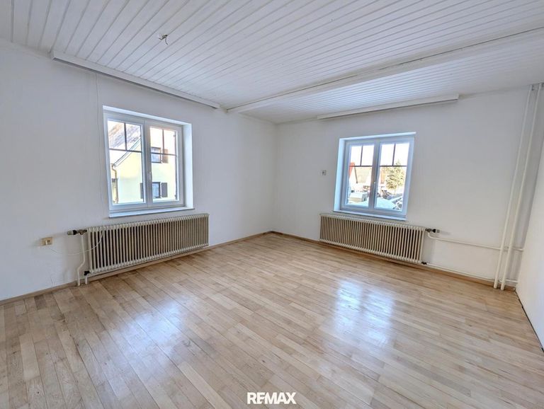 Zimmer 1 EG