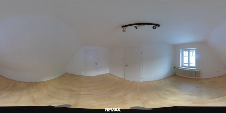 Zimmer 3 OG