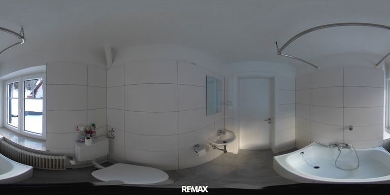 Badezimmer OG