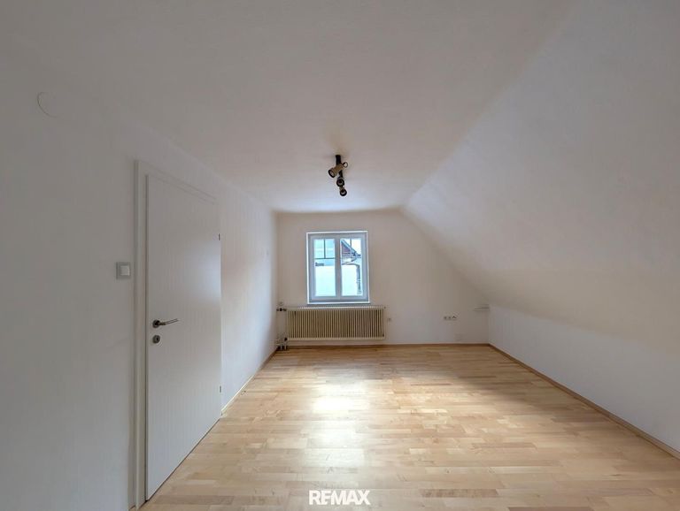 Zimmer 3 OG