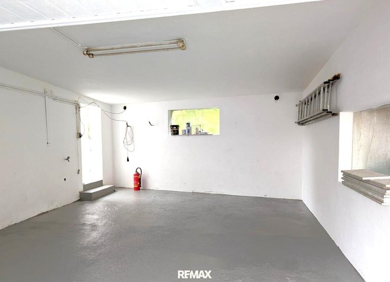 Doppelgarage