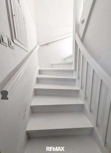Treppenaufgang
