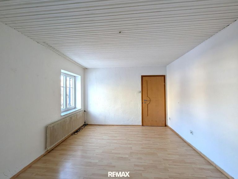 Zimmer 2 EG