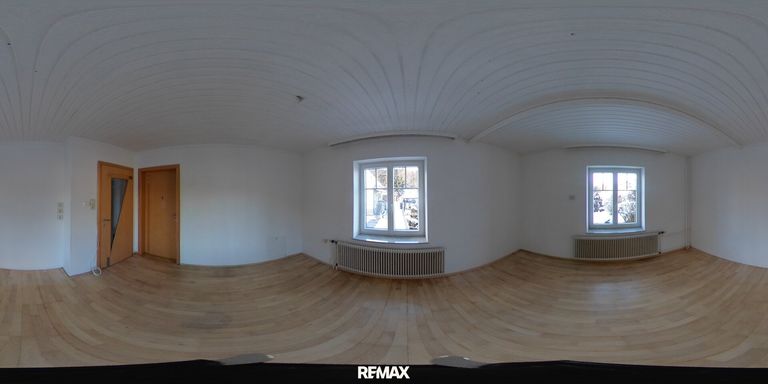 Zimmer 1 EG