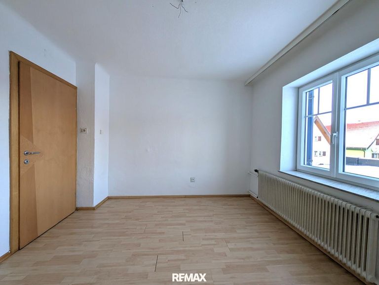 Zimmer 3 EG