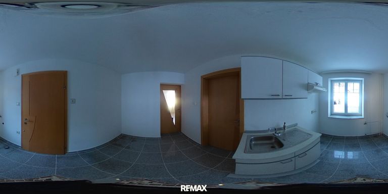 Küche EG