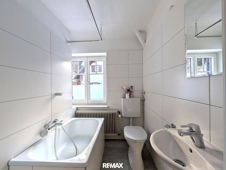 Badezimmer OG