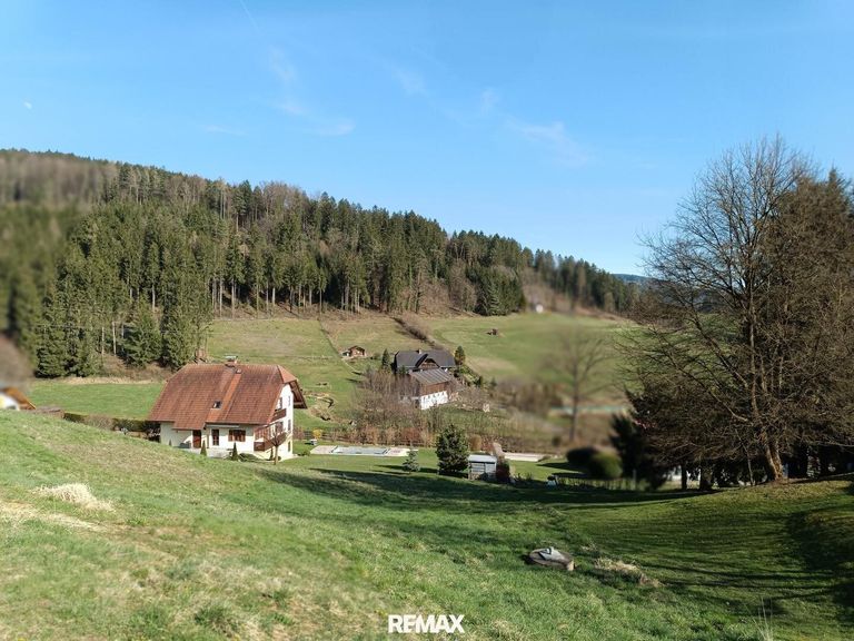Grundstück
