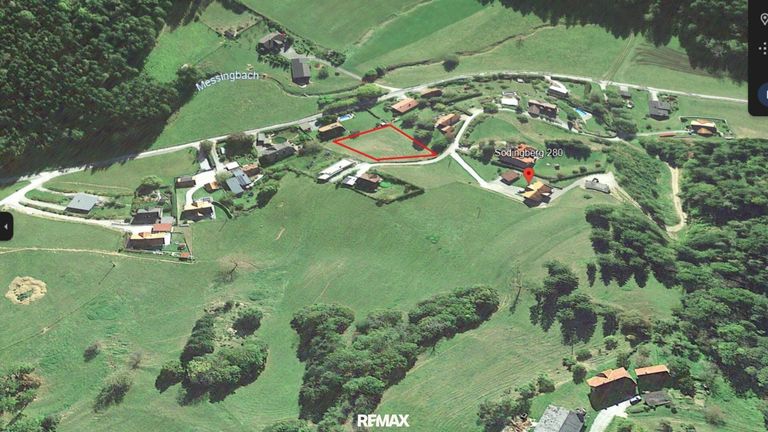Google-Earth-Ansicht