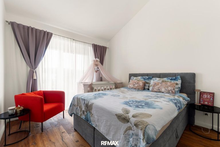 Schlafzimmer Obergeschoss