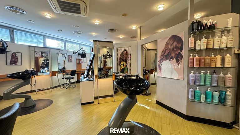 Salon 