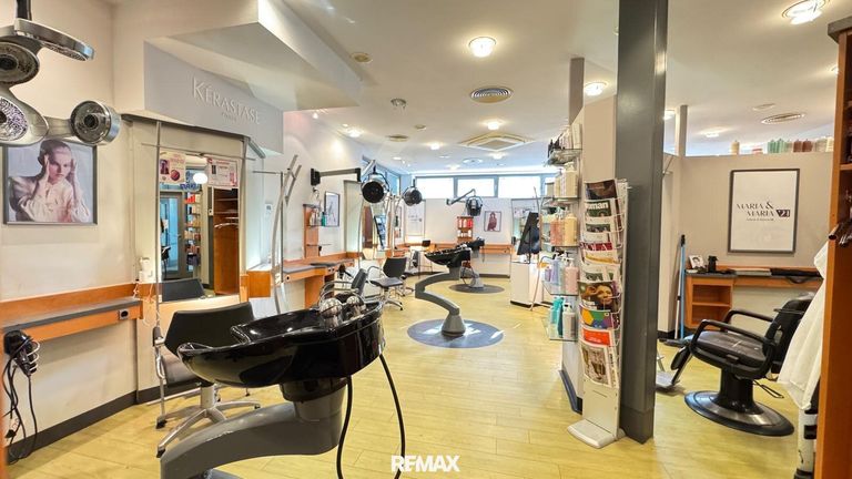 Salon 