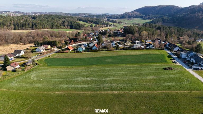 Grundstück 