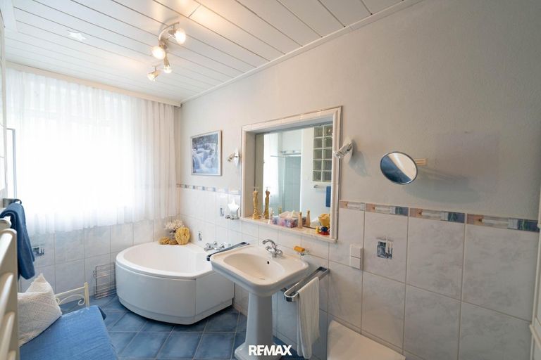 EG Badezimmer  