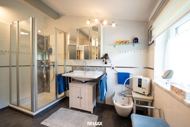 OG Badezimmer