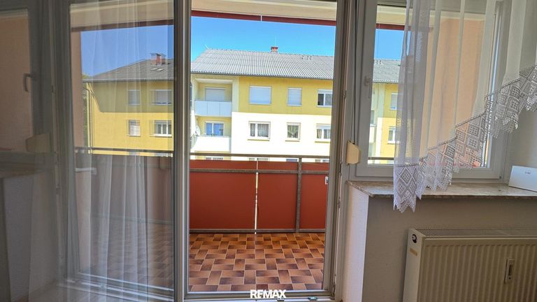 Loggia