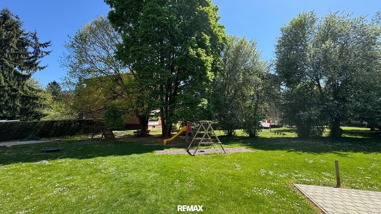 Spielplatz 