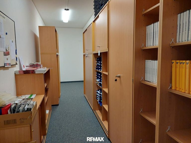 Archivraum