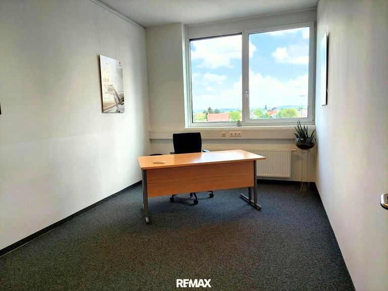 Büroraum 