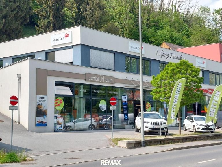 Außenansicht 