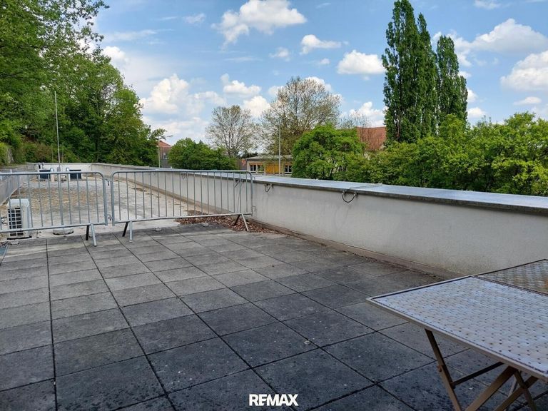 Terrasse 1