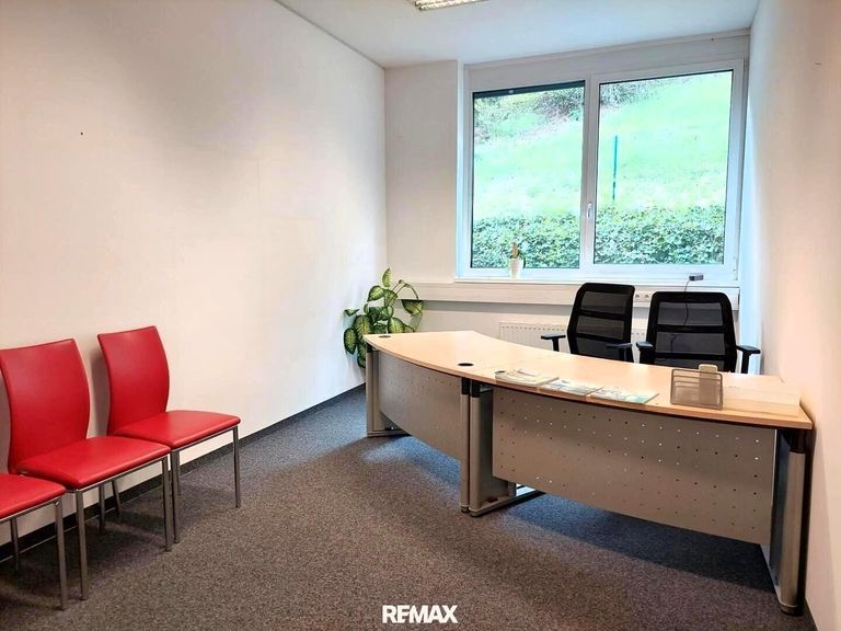 Büroraum 