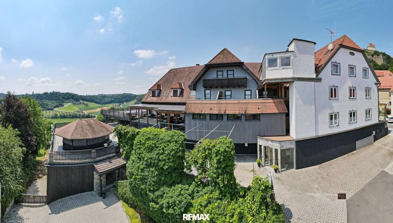 Liegenschaft 