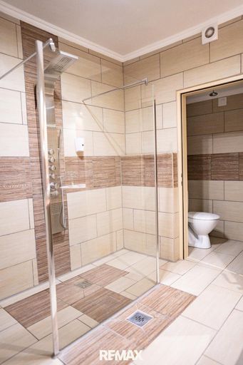 Badezimmer 